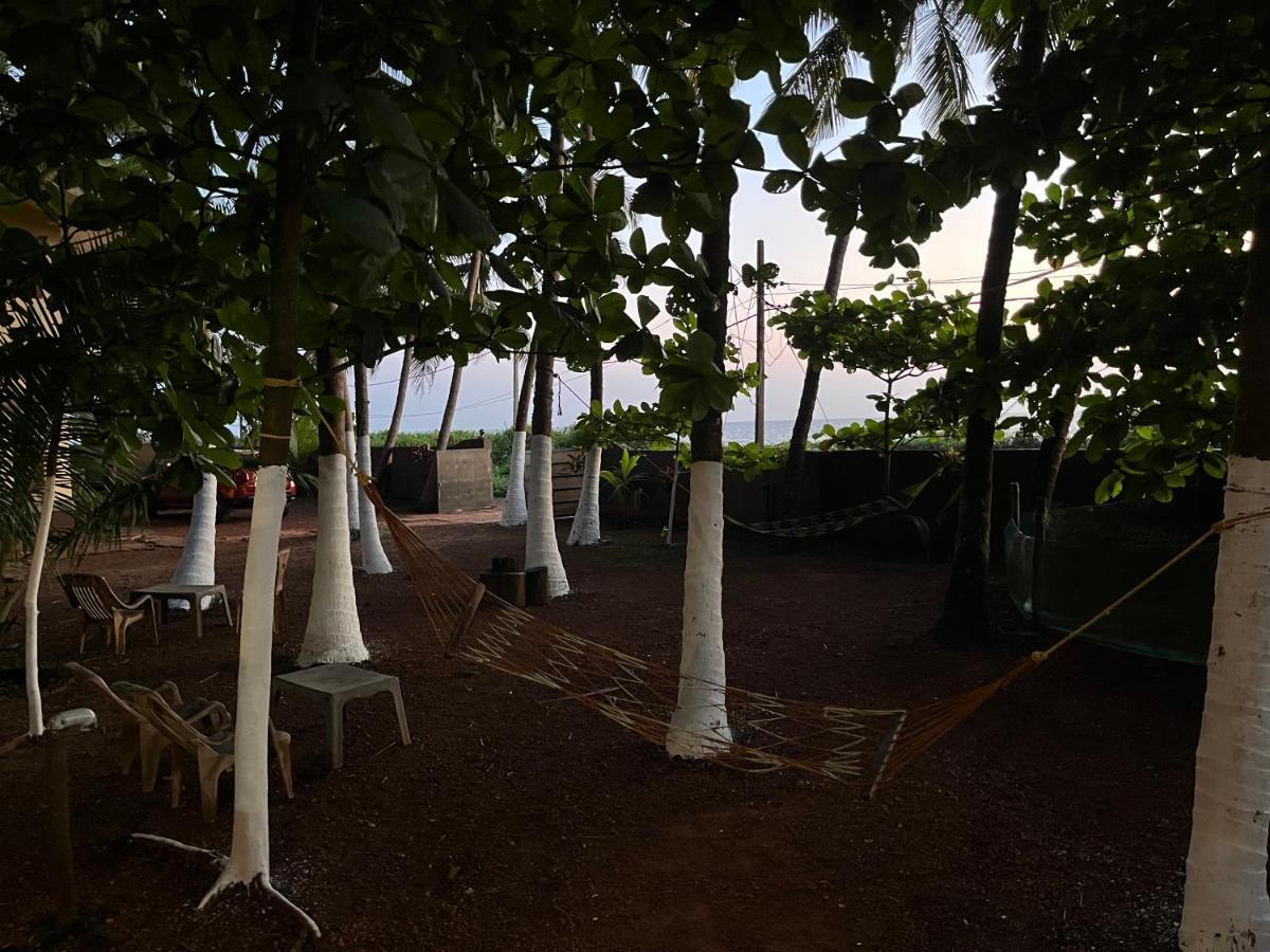 Kizhunna Rock Beach House Канур Екстериор снимка